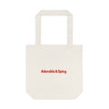 Adorable & Spicy Tote Bag - Pre -order available