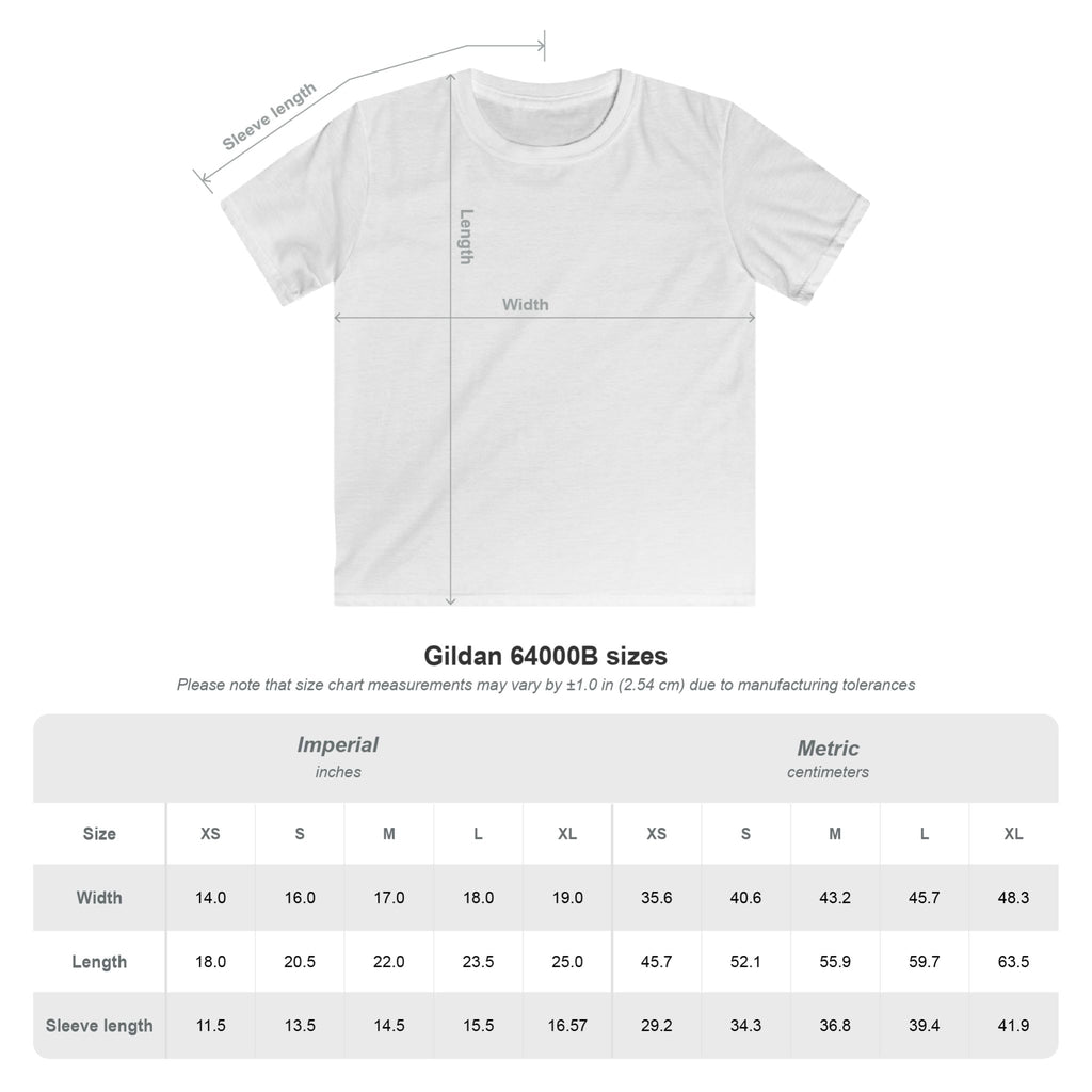 Adorable & Spicy | Kids T-Shirt - Pre- Order available