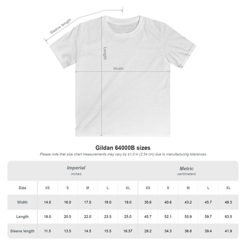 Adorable & Spicy | Kids T-Shirt - Pre- Order available