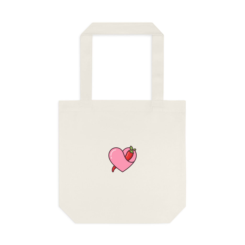 Adorable & Spicy Tote Bag - Pre -order available