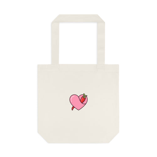 Adorable & Spicy Tote Bag - Pre -order available