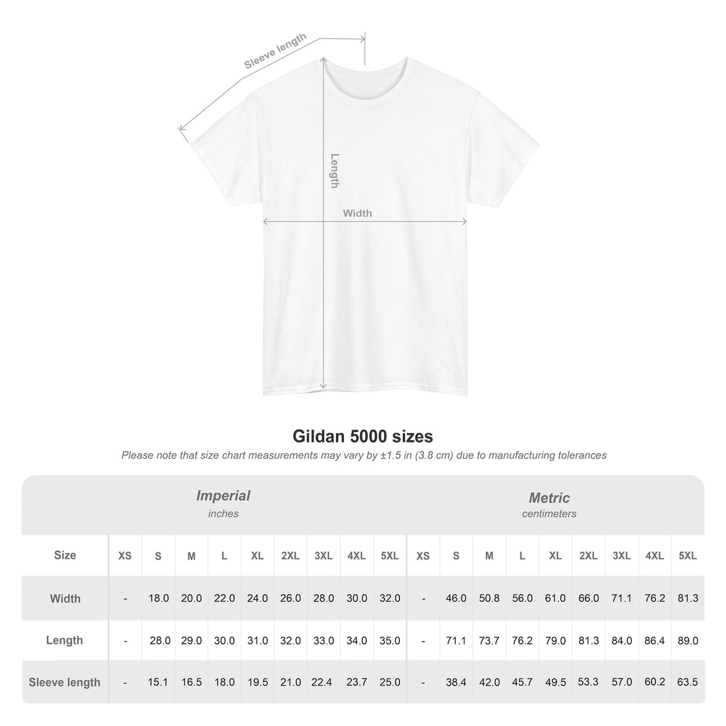 Adorable & Spicy Adult T-Shirt - Pre - order available