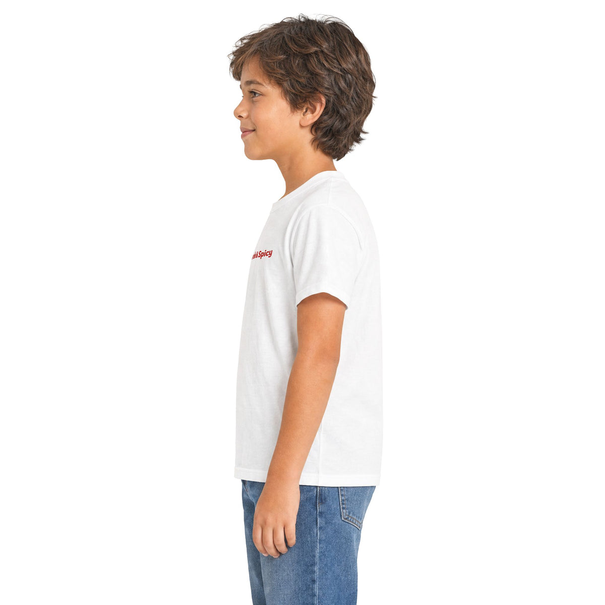Adorable & Spicy | Kids T-Shirt - Pre- Order available