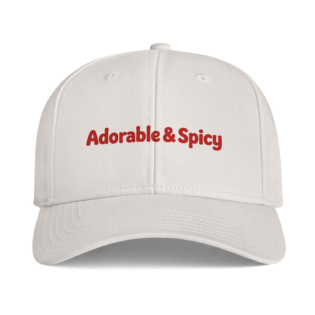 Adorable & Spicy Cap - Pre- Order available